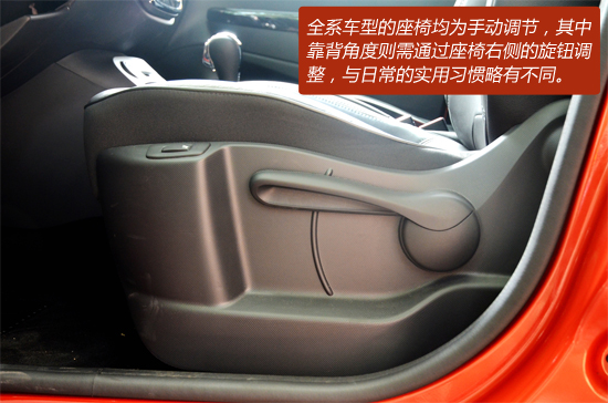 法式马卡龙 雷诺卡缤Captur到店实拍