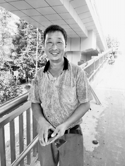 扬州跳水救人的任文举