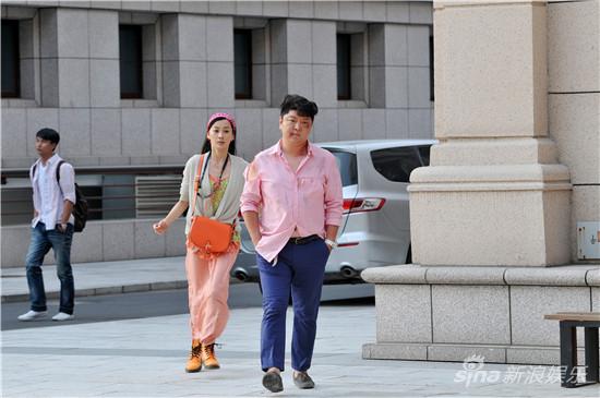  刘天佐 《我的宝贝》婚姻亮红_手机新浪网