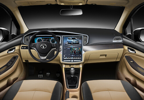 英致737强劲挑战宝骏730