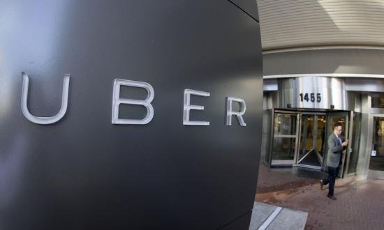 Uber加州被罚730万美元：未提交司机信息