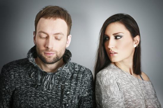 爱情测试:你如何安全躲开烂桃花(图)