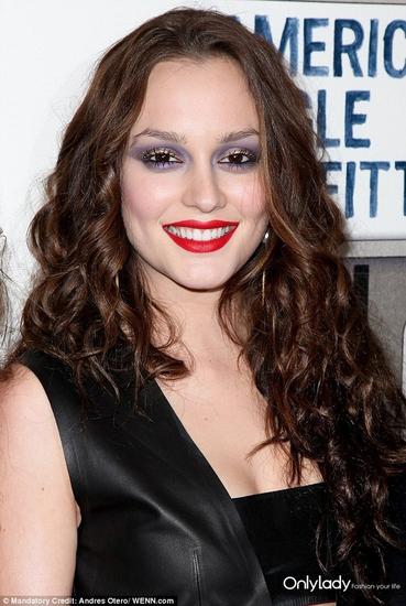 Leighton Meester