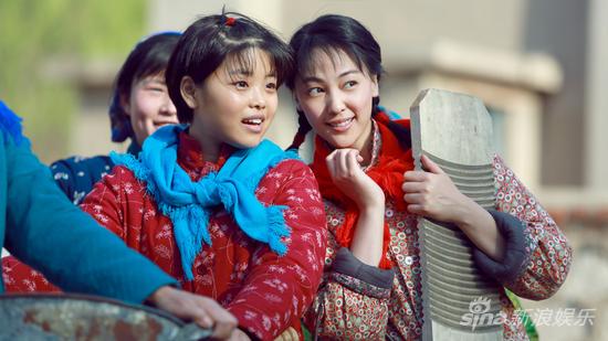 《大熔炉》袁晓旭王莎莎成知心好姐妹|袁晓旭