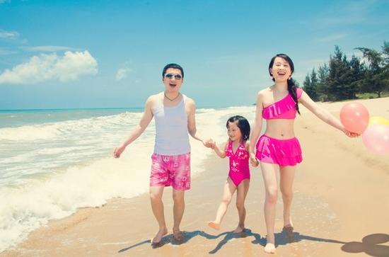 带孩子暑期出游注意事项