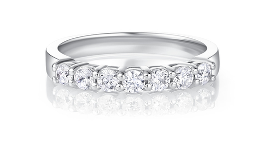 Darry Ring的Princess公主系列