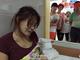 王女士带2岁儿子在省胸科医院重症监控室治疗，而她为孩子借的救命钱却被人偷了，医院监控拍到了这个无良小偷。如有线索，请报警！王女士家现已没有积蓄，其救助账户是：6210812500001097563，户名：王宁静。