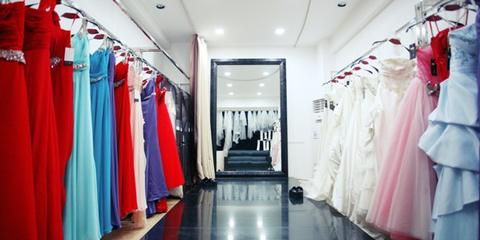 内衣试衣间装修效果图_试衣间装修效果图(2)