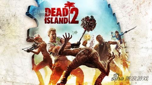 前途未卜 《死亡岛2》制作室退出游戏开发_电视游戏-新闻_新浪游戏_新浪网
