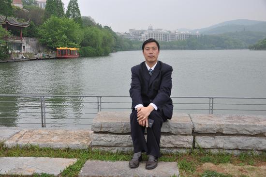 金陵中学河西分校课程设计中心主任陈廷俊_新浪江苏_新浪网