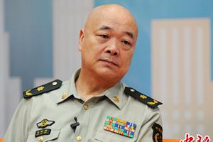 王树增