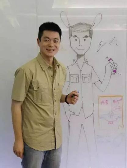 张宁