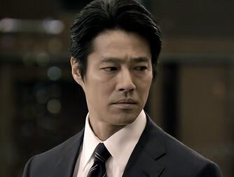 堤真一主演日剧《大和拜金女》曾遭禁播|松岛