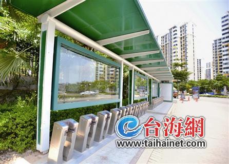 高林站点建好未投入使用