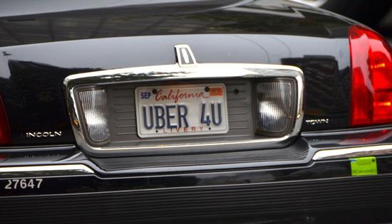 美国加州勒令Uber上交730万美元罚款