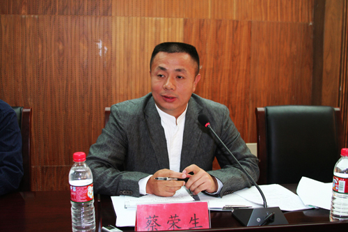 人大原校长被取消副部级待遇 他会失去什么?|新