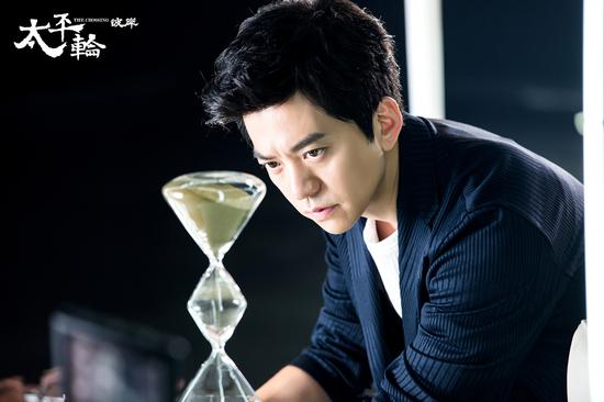 李健太平轮推广曲《假如爱有天意》首发|李健