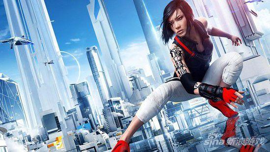 近战才是王道?镜之边缘:催化剂新情报公开