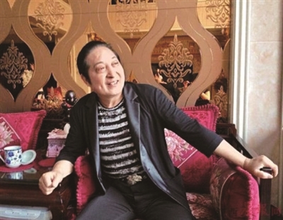 “气功大师”王林涉杀人案 被害人是其“关门弟子”_新浪天津_新浪网