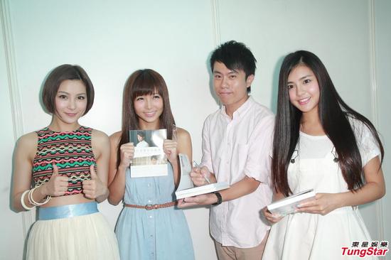 少女标本拜师学作词想写歌