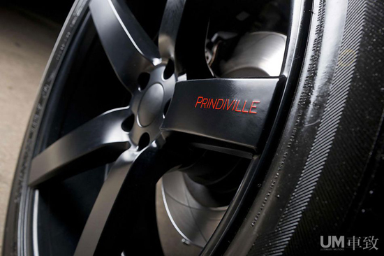 Prindiville Design改装奔驰G63 AMG