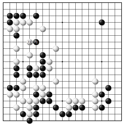 第二十一谱（71—72）