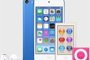 ��iPod��Ʒ��֧��Apple Music��������:������