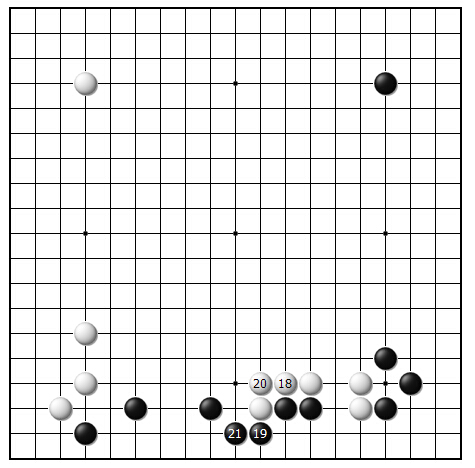 第八谱(18—21)