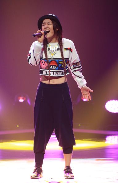 陈梓童被曝早在韩国出道 师从周董御用MC|周杰