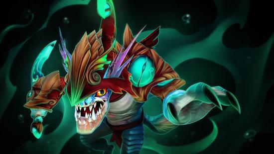 7月18日DOTA2更新 新珍藏套装添加TA护甲槽