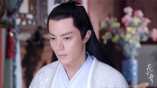 花千骨》无垢成杀人魔 白子画被逼表白|霍建华|赵 ...