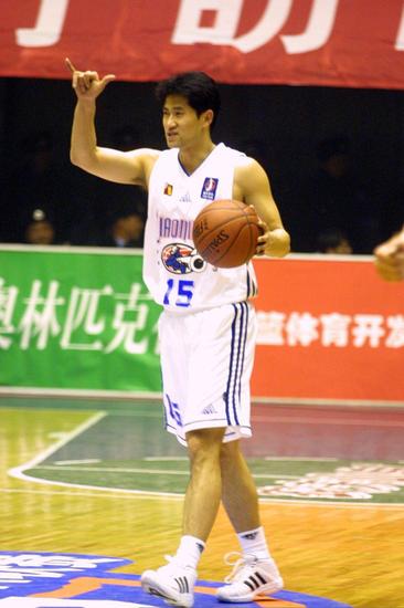 李晓勇