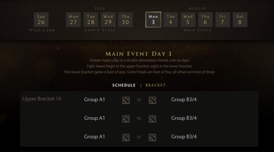 LoL投注-注册即送88元-2025年最佳英雄联盟投注网站2026年DOTA2国际邀请赛(TI 2026)将重返上海