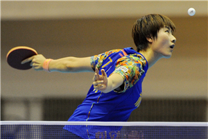 乒超-丁宁输球北京1-3 李晓霞复出山东轻取弱旅