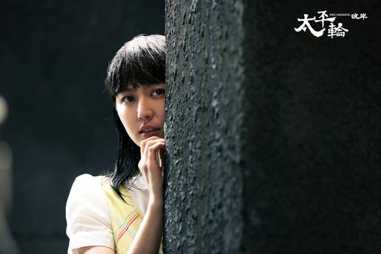 雅美深情凝