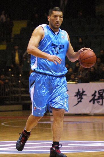 CBA没有外援横行的时候,我们都在看什么_CBA