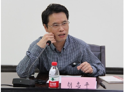湖北五名干部任前公示 刘芳震提名为恩施州州长