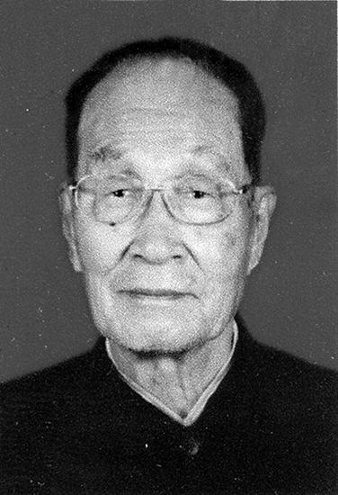 时亮同志