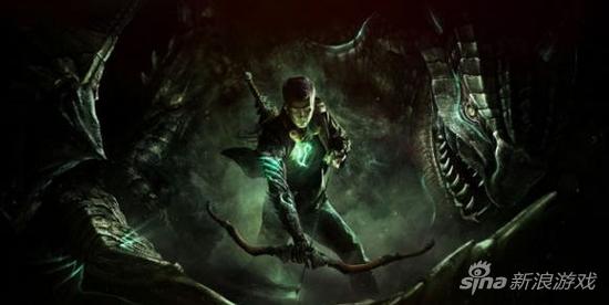 Scalebound