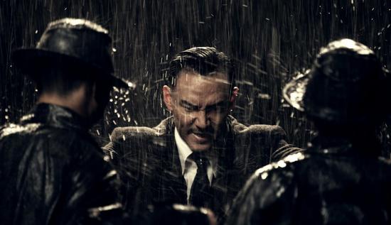 男神张震新人生:现在比较稳重_手机新浪网