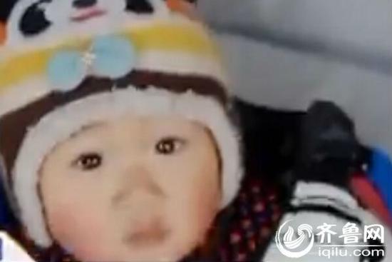 小昊昊被燙傷之前非?？蓯?>
							<span id=
