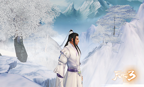 《天下3》逆世之战时装珍兽小宠全揭秘_网络