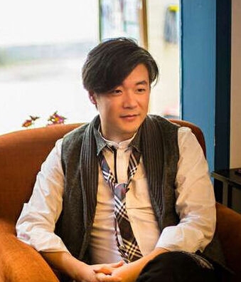 张嘉佳谈电影《摆渡人》拍摄