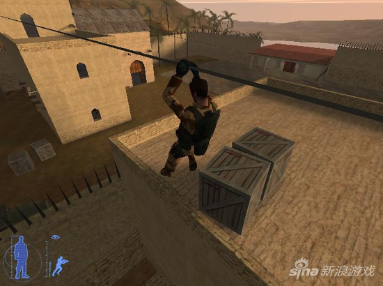 外国人教你说普通话!盘点中文配音的国外游戏