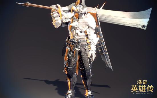 洛奇英雄传道具组合系统详解