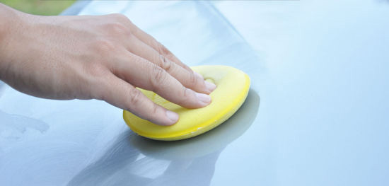 为爱车打蜡做皮肤保养 你需要知道的事_成都汽车网