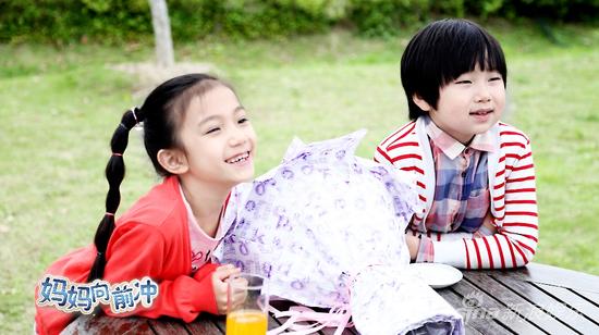 《妈妈向前冲》换子疑云酿成今日苦果|妈妈向