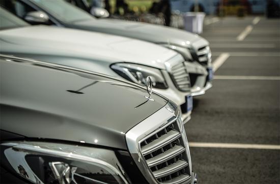 梅赛德斯-奔驰C级挑战赛西安站圆满落幕_新浪