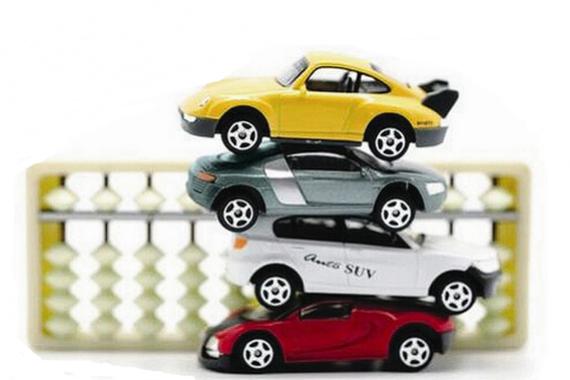 下半年仍是降字当头 车企销量目标难完成