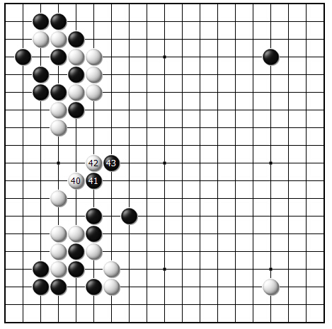 第十三谱 (40-43)